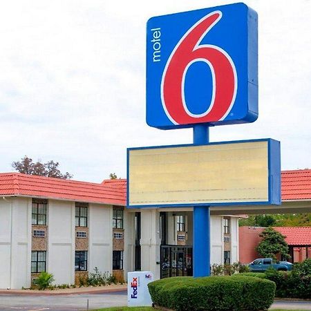 Motel 6-Palestine, Tx Εξωτερικό φωτογραφία