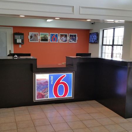 Motel 6-Palestine, Tx Εξωτερικό φωτογραφία