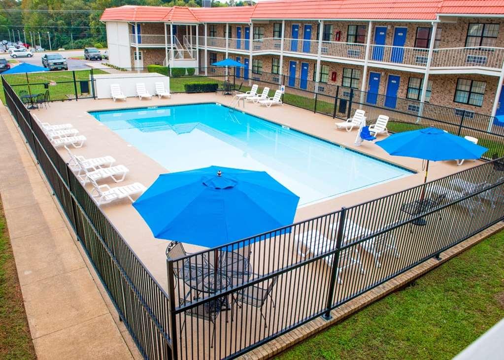 Motel 6-Palestine, Tx Ανέσεις φωτογραφία