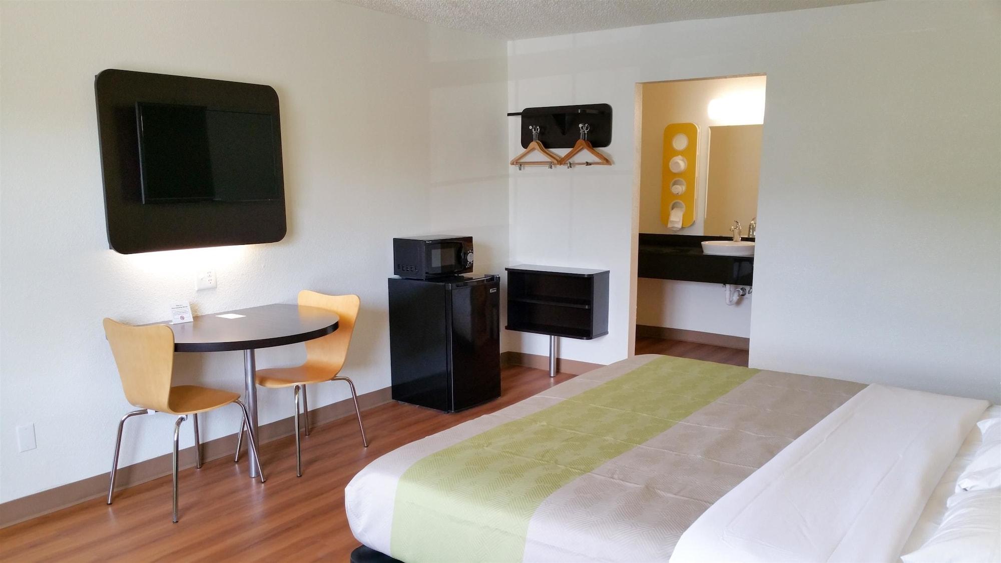 Motel 6-Palestine, Tx Εξωτερικό φωτογραφία