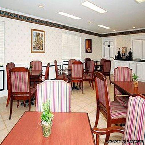 Motel 6-Palestine, Tx Εστιατόριο φωτογραφία